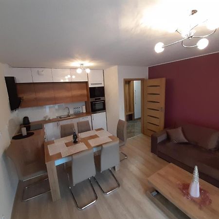 Apartament Reymonta Breslavia Exterior foto