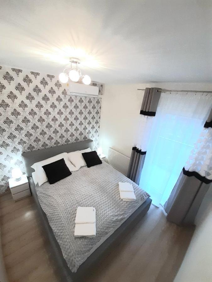 Apartament Reymonta Breslavia Exterior foto