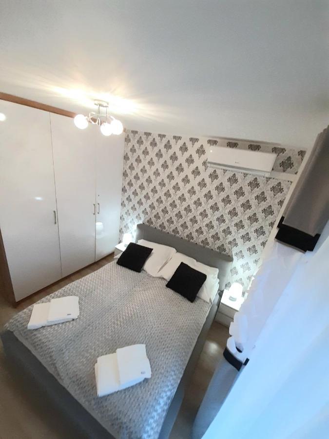 Apartament Reymonta Breslavia Exterior foto