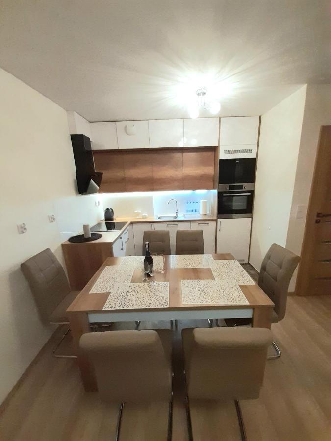 Apartament Reymonta Breslavia Exterior foto