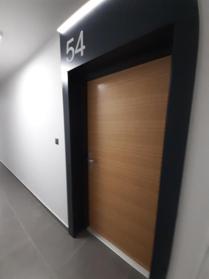 Apartament Reymonta Breslavia Exterior foto