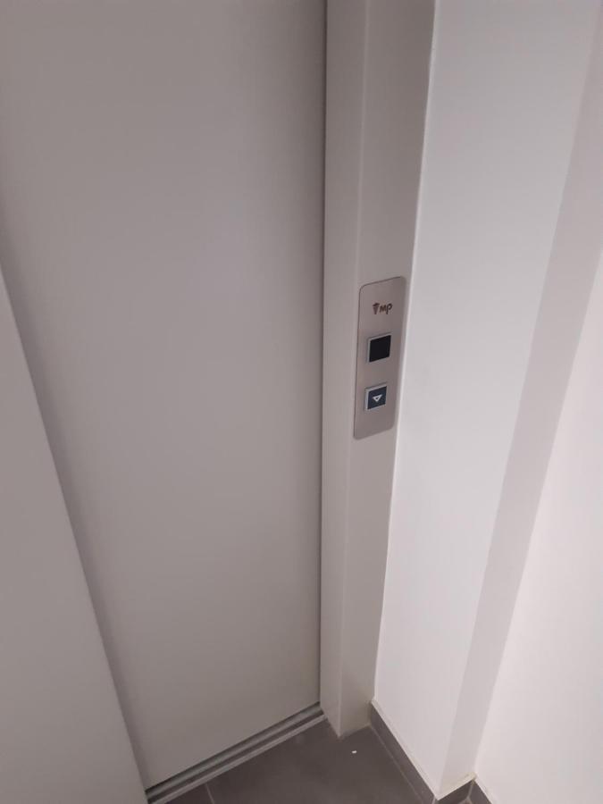 Apartament Reymonta Breslavia Exterior foto