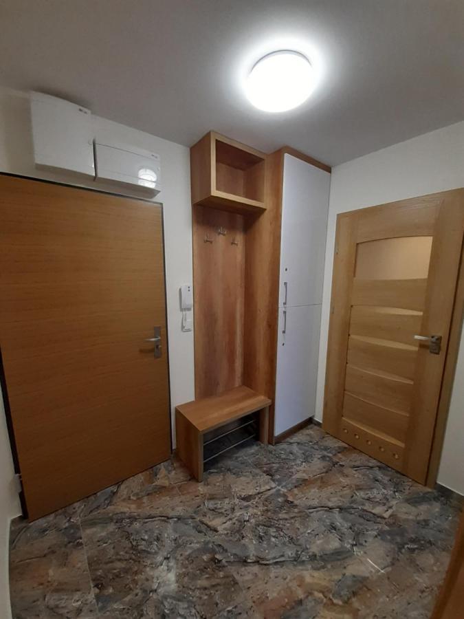 Apartament Reymonta Breslavia Exterior foto