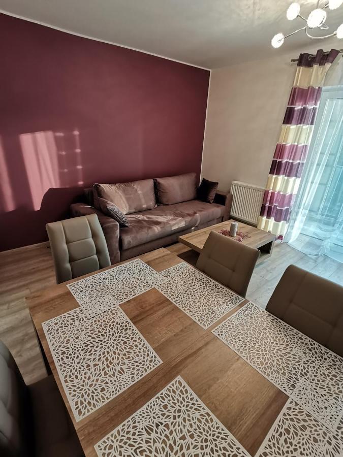 Apartament Reymonta Breslavia Exterior foto