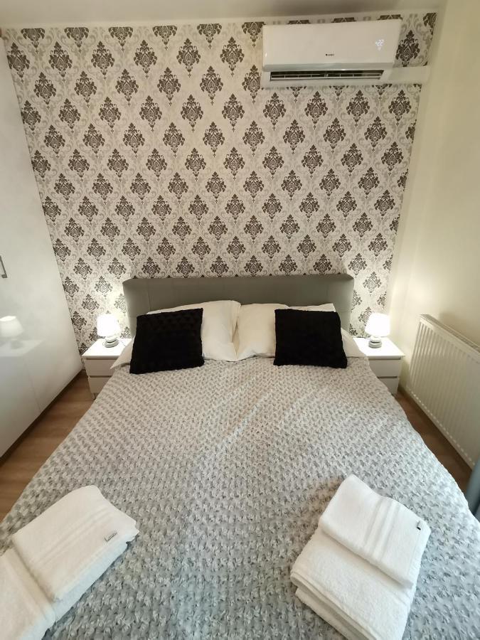 Apartament Reymonta Breslavia Exterior foto